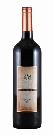 2013 H/H Estates GW Smith Malbec