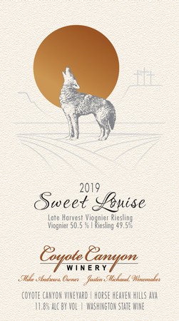 2019 CCW Sweet Louise