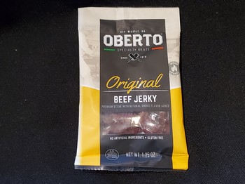 Oberto (Beef Original)