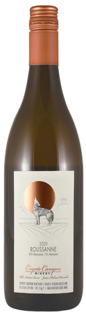 2021 CCW Roussanne