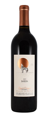 2021 CCW Barbera