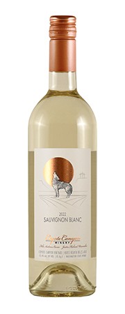 2022 CCW Sauvignon Blanc