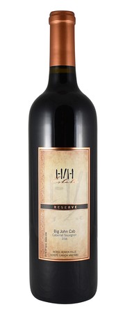 2016 H/H Estates Big John Cabernet Sauvignon