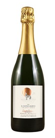 2023 CCW Chespear Sparkling Albariño